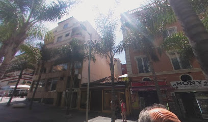 OLIVIA Cosmetica | Centro de Estética en Puerto de la Cruz