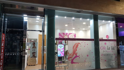 Oh La La! Peluquería | Peluqueria en San Pedro del Pinatar / Murcia