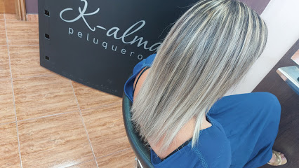 K-alma | Peluqueria en Arrecife / Las Palmas