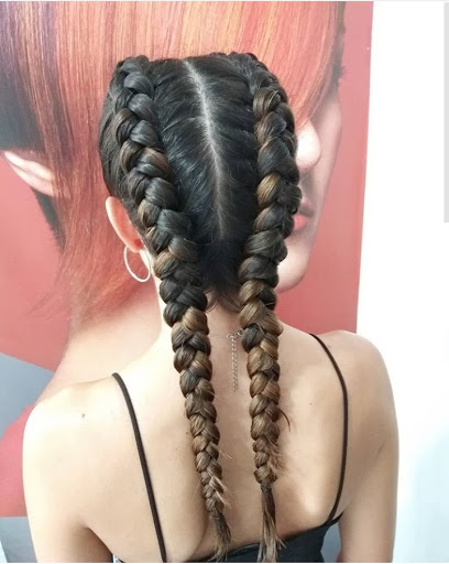 ZL PELUQUEROS | Peluqueria en Baena / Córdoba