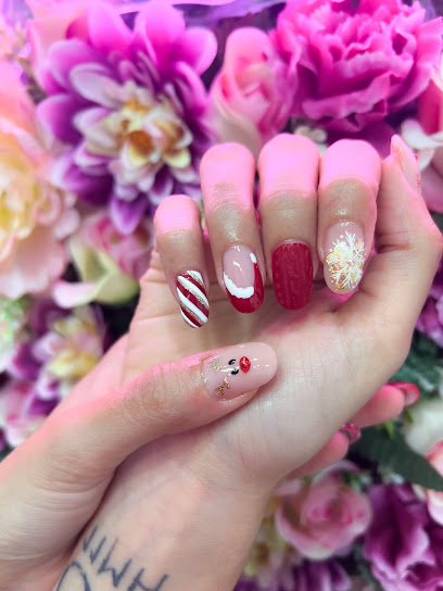 Hipe Nails | Salón de Manicura y Uñas en Lleida / 