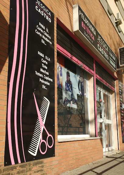 Peluqueria Estética Jessica Castro | Peluquería en Huelva / Huelva