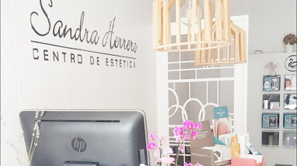 Sandra Herrero | Centro de Estética en Pedrajas de San Esteban