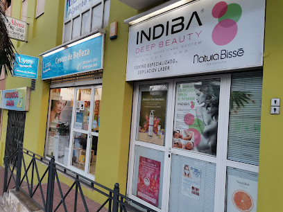 Lyss_INDIBA | Peluquería en La Laguna / 