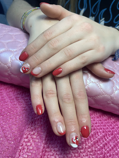 Meller Nails and Beauty | Salón de Manicura y Uñas en Alcorcón / 