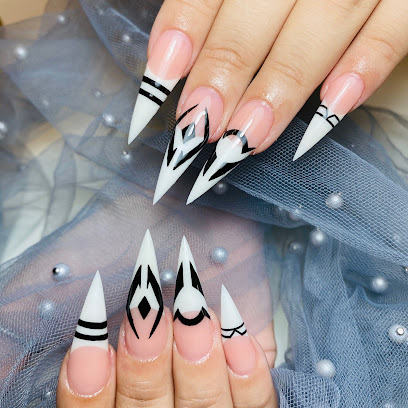Pure Nail Bar | Salón de Manicura y Uñas en Cornellà de Llobregat / 