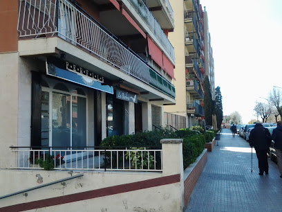 PELUQUERÍA PERFILS | Peluqueria en ViIassar de Mar / Barcelona