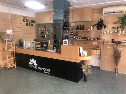 Raquel Carrión Estilismo | Peluqueria en Villena / Alicante