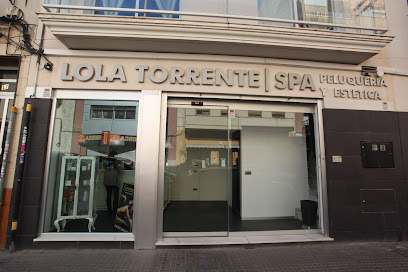 Lola Torrente. Spa y Estética | Centro de Estética en Port de Sagunt