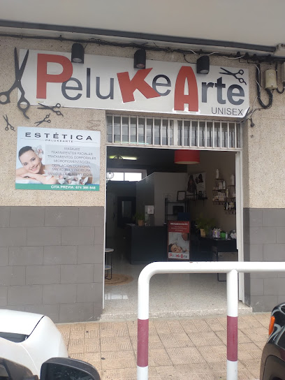 PELUKEARTE | Peluqueria en La Matanza de Acentejo / Tenerife