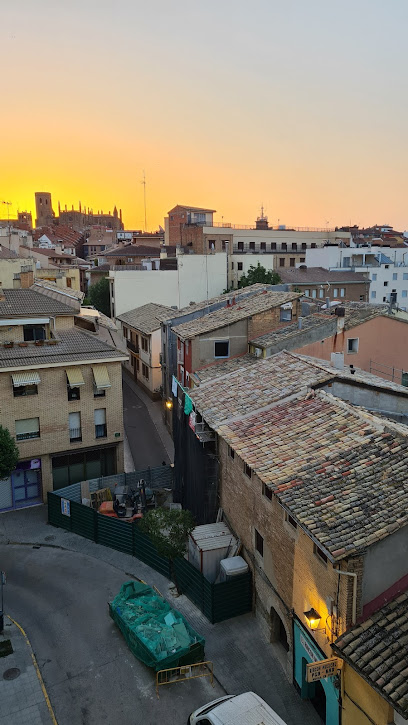 Tyso’s | Centro de Estética en Huesca