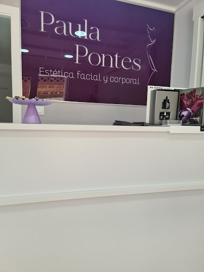 Paula Pontes | Centro de Estética en Cambrils