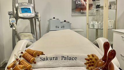 Sakura Palace | Centro de Estética en Tarragona