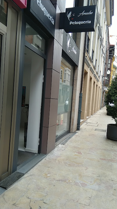 Peluquería Amabe | Peluquería en Avilés / Asturias