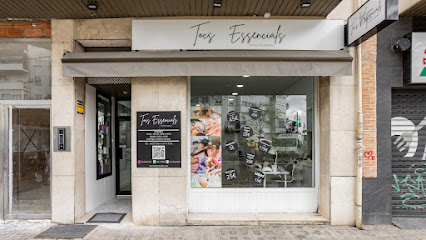 Tocs Essencials | Peluquería en Valencia / 