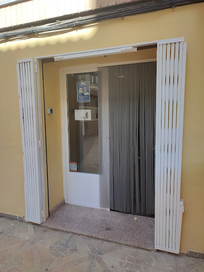Saona Hair Studio | Peluqueria en Yecla / Murcia