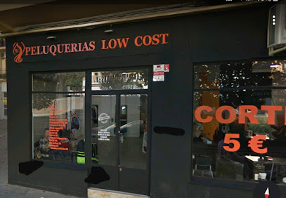 Peluquerias Low Cost | Peluqueria en Almendralejo / Badajoz
