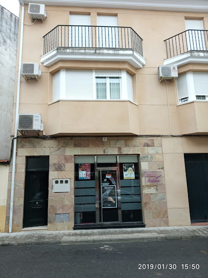 Peluquería Ana Balma Cuadra Cores | Peluqueria en Moraleja / Cáceres