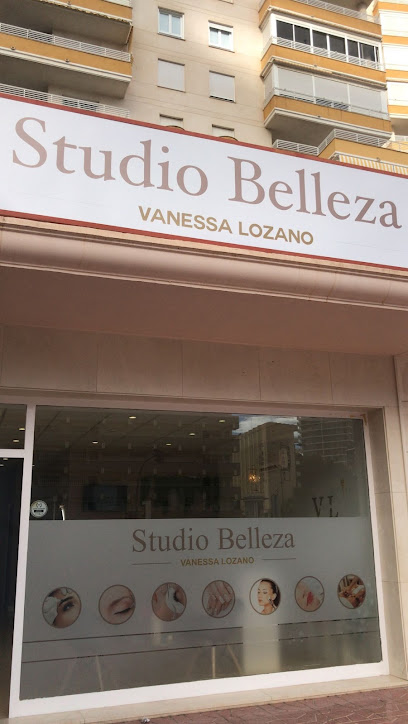 Studio Belleza VANESSA LOZANO | Peluquería en Benidorm / 