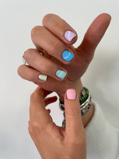 SARAO Nails | Salón de Uñas y Manicura en Granollers