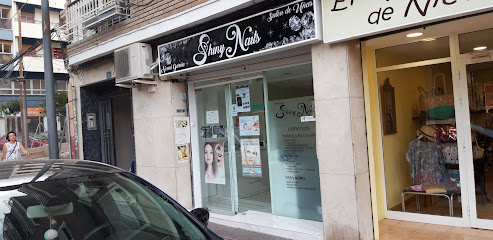SHINY Nails | Salón de Manicura y Uñas en Alicante / 