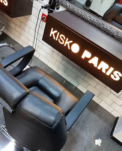 kisko Paris peluqueros | Peluquería en Mairena del Aljarafe / Sevilla