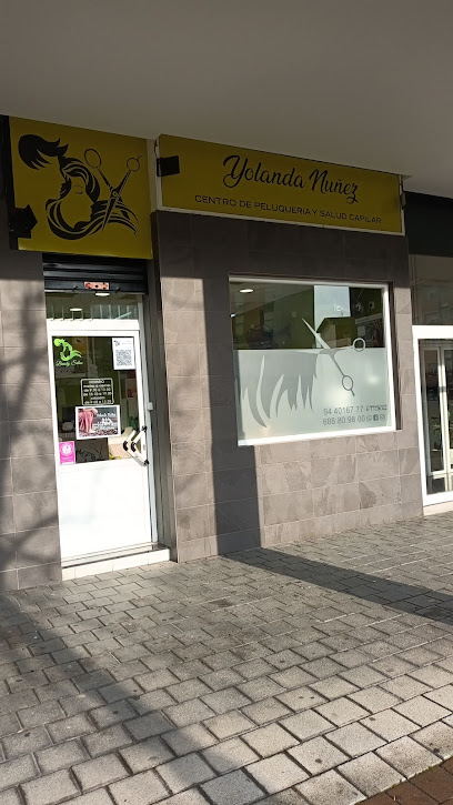 Peluqueria Mixta Yolanda Núñez | Peluqueria en Basauri / Vizcaya