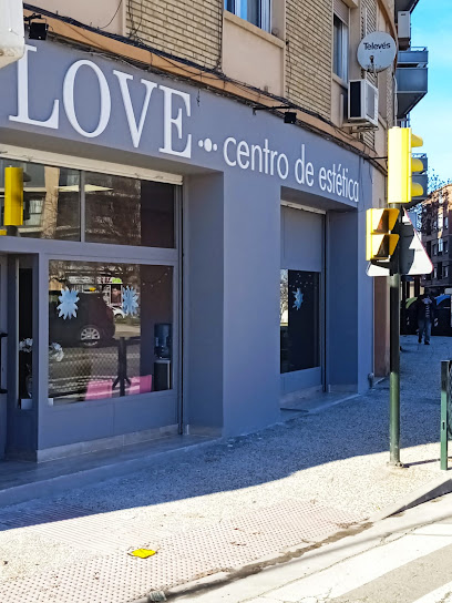 Love Centro de Estética | Centro de Estética en Zaragoza