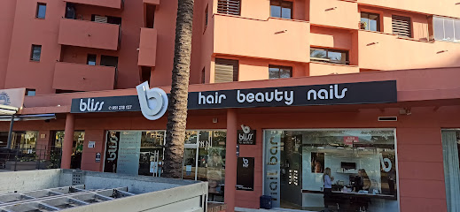 Bliss Hair and Beauty | Peluquería en Málaga / 