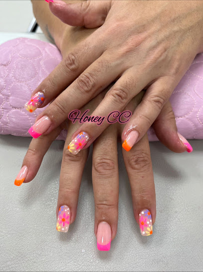 Honey CC | Salón de Uñas y Manicura en Valencia
