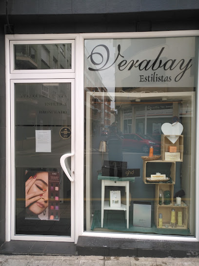 Peluqueria Verabay | Peluqueria en Grado / Asturias