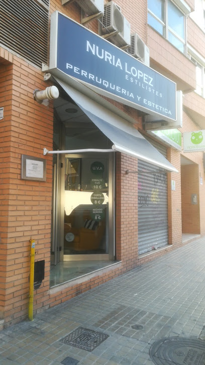 Nuria Lopez estilistes | Peluqueria en Valencia / Valencia