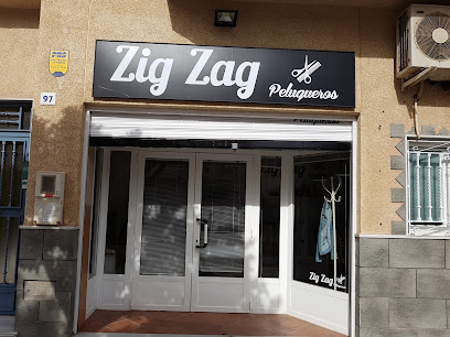 Zig Zag Peluqueros | Peluquería en El Ejido / Almería