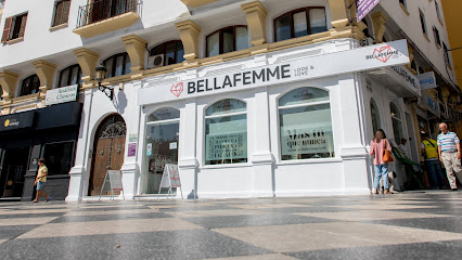 Clínica Bellafemme | Peluquería en Algeciras / 