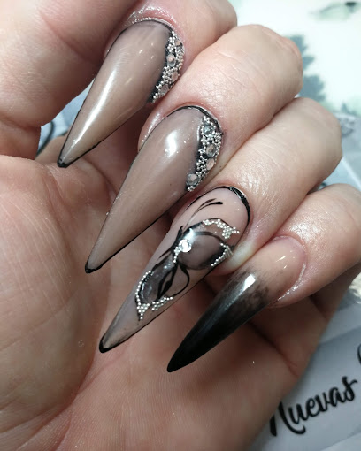 Nuevas Uñas | Salón de Manicura y Uñas en Gavà / 