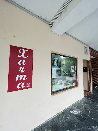 Xarma | Centro de Estética en Larrabetzu