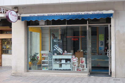 Estética Conchi | Peluquería en Burgos / 