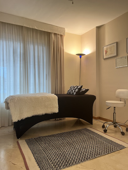 Isabel Calvo | Centro de Estética en Marbella