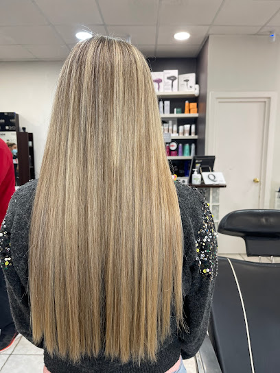 MCD ESTILISTES | Peluqueria en Cubelles / Barcelona