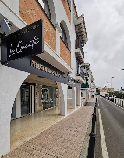 La Quinta | Peluquería en Benalmádena / Málaga