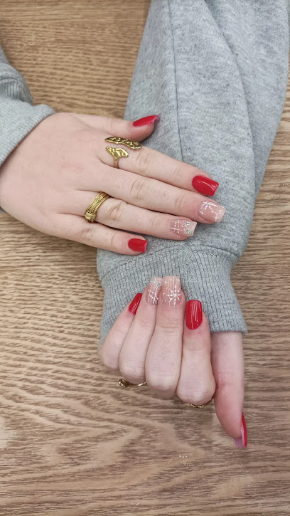 Candy Nails | Salón de Uñas y Manicura en Culleredo