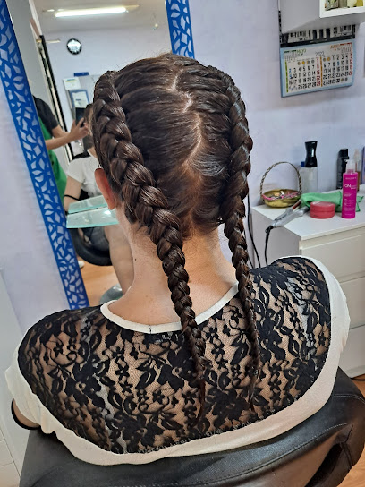 Peluqueria y Estetica valencia | Peluqueria en Arroyo de la Encomienda / Valladolid