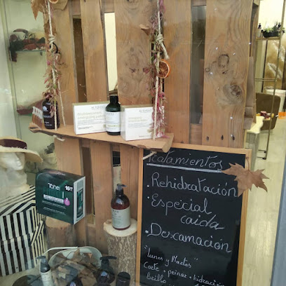 Peluquería eco imagen | Peluqueria en Armilla / Granada
