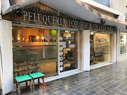 Peluquería Ecológica Yolanda Morales | Peluquería en Valencia / Valencia