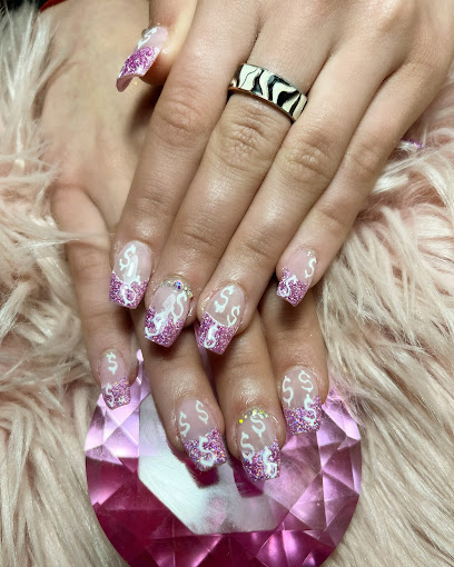 Sairy Love Nails | Salón de Uñas y Manicura en Barcelona