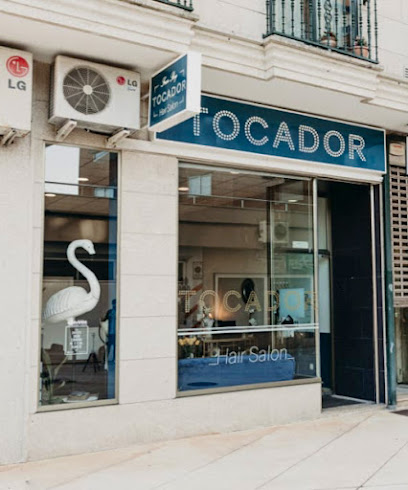 Tocador | Peluqueria en Villagarcía de Arosa / Pontevedra