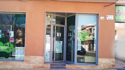 Peluquería Rocío Alonso Peluqueros | Peluquería en Puebla de Vícar / Almería