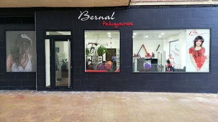 Bernal Peluqueros | Peluquería en Palencia / Palencia
