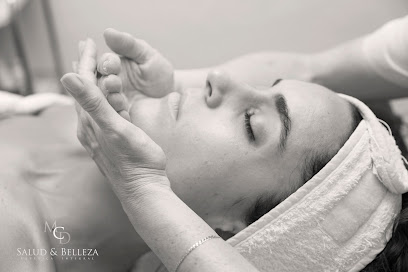 MCD Salud & Belleza | Peluquería en Madrid / 
