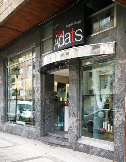 Peluquería Adats | Peluquería en Beasain / Gipuzkoa